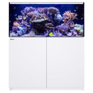 Red Sea Reefer G3 425 White Complete Aquarium Kit