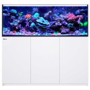 Red Sea Reefer G3 525 White Complete Aquarium Kit
