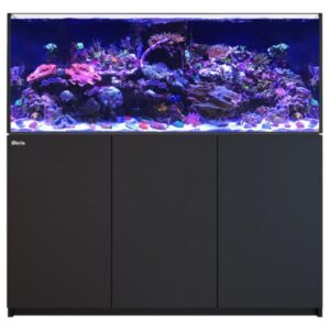 Red Sea Reefer G3 625 Black Complete Aquarium Kit