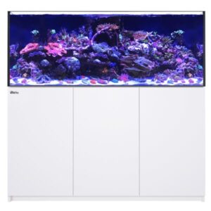 Red Sea Reefer G3 625 White Complete Aquarium Kit