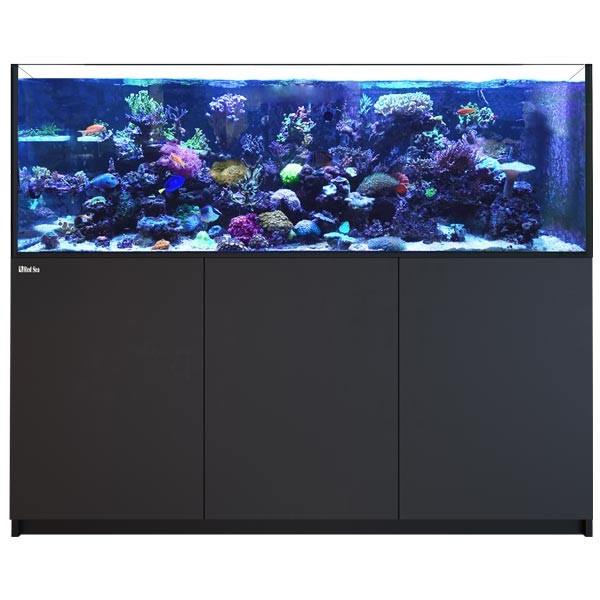 Red Sea Reefer G3 750 Black Complete Aquarium Kit 1 Red Sea Reefer G3 750 Black Complete Aquarium Kit