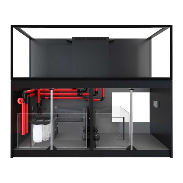 Red Sea Reefer G3 750 Black Complete Aquarium Kit 2 Red Sea Reefer G3 750 Black Complete Aquarium Kit - Image 2