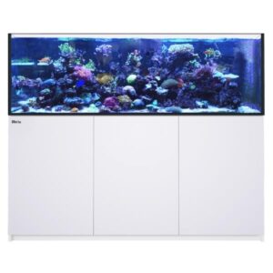 Red Sea Reefer G3 750 White Complete Aquarium Kit