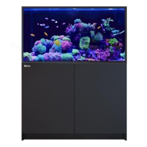 Red Sea Reefer-S G3 550 Black Complete Aquarium Kit