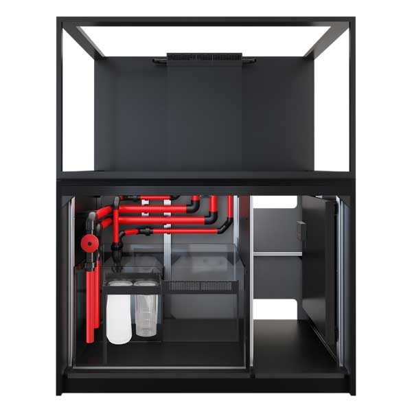 Red Sea Reefer-S G3 550 Black Complete Aquarium Kit 2 Red Sea Reefer-S G3 550 Black Complete Aquarium Kit - Image 2