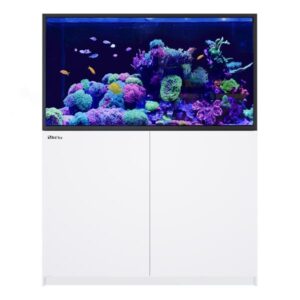 Red Sea Reefer-S G3 550 White Complete Aquarium Kit