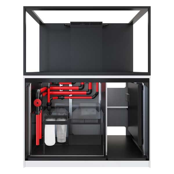 Red Sea Reefer-S G3 550 White Complete Aquarium Kit 2 Red Sea Reefer-S G3 550 White Complete Aquarium Kit - Image 2