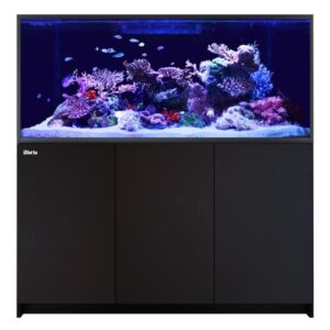 Red Sea Reefer-S G3 700 Black Complete Aquarium Kit