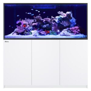Red Sea Reefer-S G3 700 White Complete Aquarium Kit