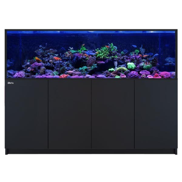 Red Sea Reefer G3 850 Black Complete Aquarium Kit 1 Red Sea Reefer G3 850 Black Complete Aquarium Kit