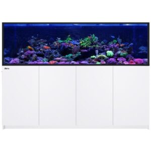 Red Sea Reefer G3 850 White Complete Aquarium Kit