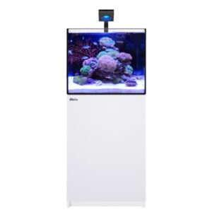Red Sea REEFER 170 G3 Deluxe White Aquarium Kit