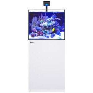 Red Sea Reefer G3 200 White Deluxe Aquarium Kit