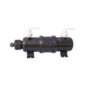 D-D Complete 10W UV Unit