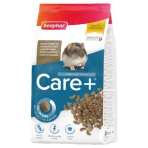 Care+ Dwarf Hamster 500g