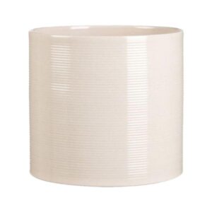 Scheurich Flower Pot 828 Sesame 16cm