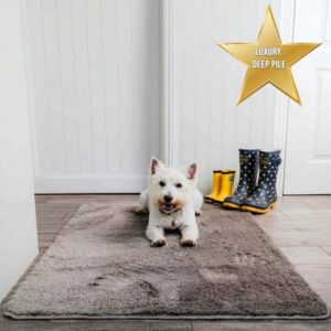 Pet Rebellion Big Softie Taupe 67x100cm
