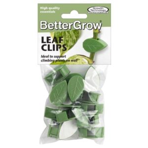 Growth Tech BetterGrow Leaf Clips