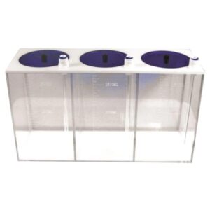 Reef Easi Dose-Dosing Container 4.5 Ltr (3x1.5 Ltr)