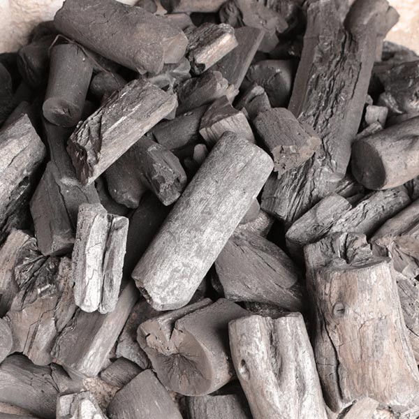 Big K Marabu Gourmet Restaurant Grade Lumpwood Charcoal 15kg 2 Big K Marabu Gourmet Restaurant Grade Lumpwood Charcoal 15kg - Image 2