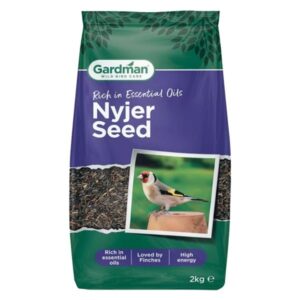 Gardman Nyjer Seed 2kg