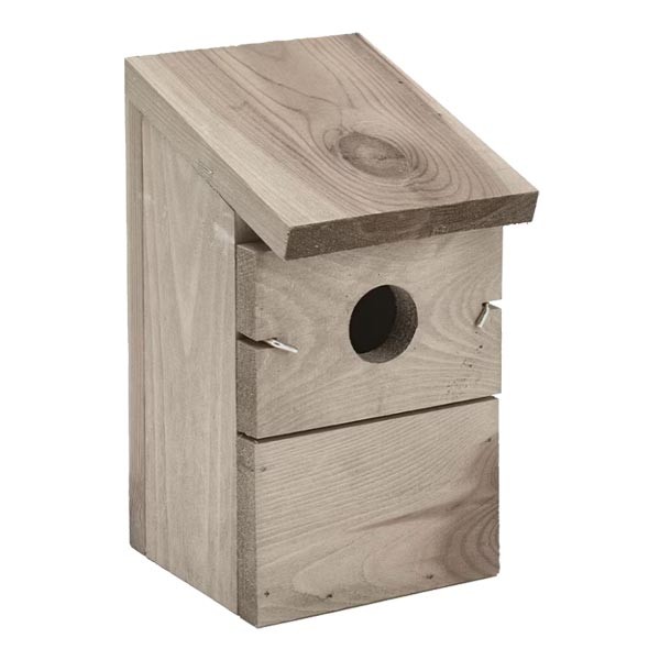 Peckish Everyday Nest Box 1 Peckish Everyday Nest Box