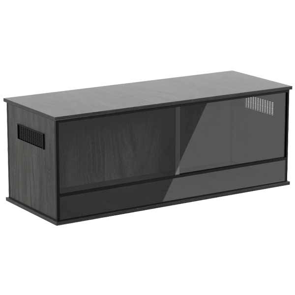 ProRep Black Vivarium 120x45x45cm 1 ProRep Black Vivarium 120x45x45cm