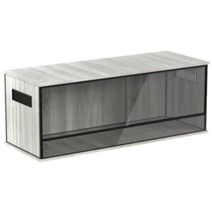 ProRep Grey Vivarium 120x45x45cm