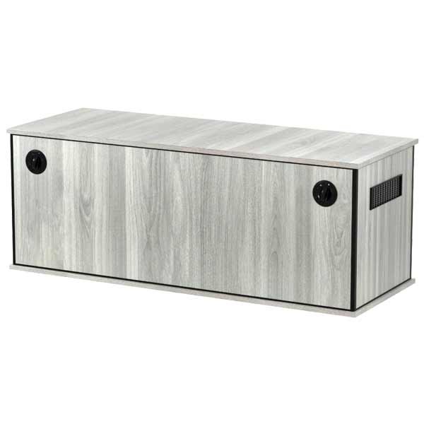 ProRep Grey Vivarium 120x45x45cm 2 ProRep Grey Vivarium 120x45x45cm - Image 2