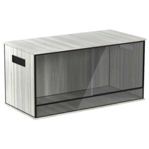 ProRep Grey Vivarium 120x60x60cm
