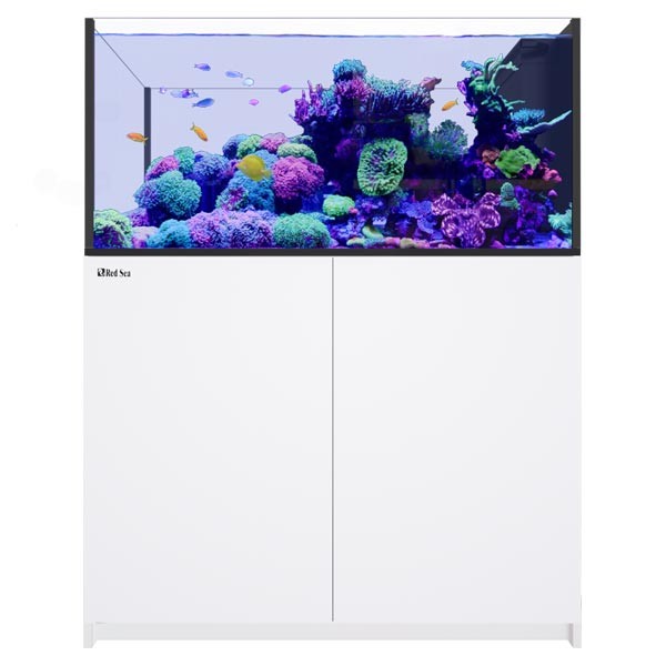 Red Sea Reefer Peninsula G3 500 White Room Divider Complete Kit 1 Red Sea Reefer Peninsula G3 500 White Room Divider Complete Kit