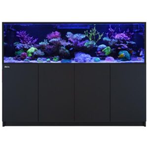 Red Sea Reefer-S G3 1000 Black Complete Aquarium Kit
