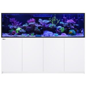 Red Sea Reefer-S G3 1000 Black Complete Aquarium Kit