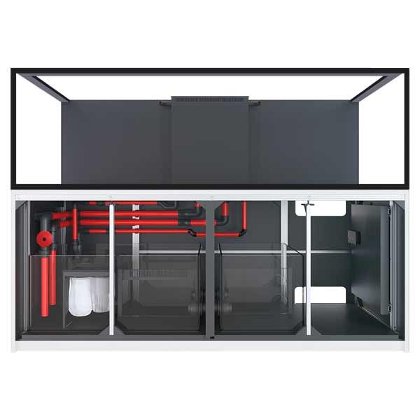 Red Sea Reefer-S G3 1000 Black Complete Aquarium Kit 2 Red Sea Reefer-S G3 1000 Black Complete Aquarium Kit - Image 2