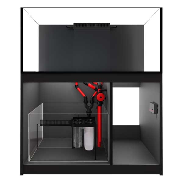 Red Sea Reefer G3 350 Black Deluxe Aquarium Kit 2 Red Sea Reefer G3 350 Black Deluxe Aquarium Kit - Image 2