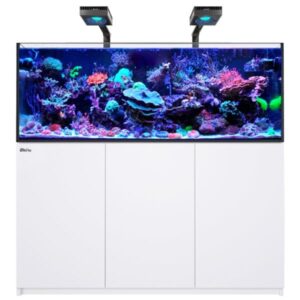 Red Sea Reefer G3 525 White Deluxe Aquarium Kit (ReefLED 170)