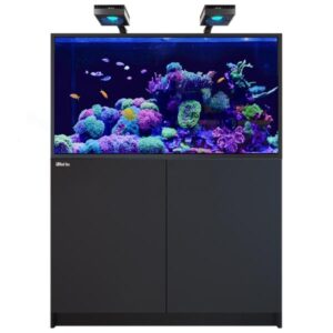 Red Sea Reefer-S G3 550 Black Deluxe Aquarium Kit