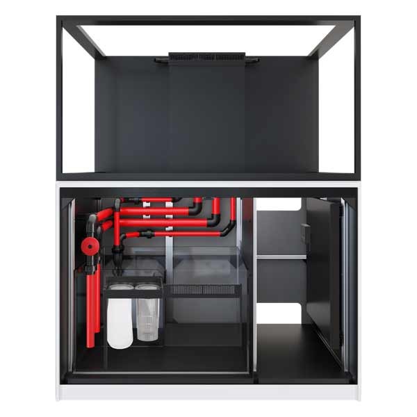 Red Sea Reefer-S G3 550 White Deluxe Aquarium Kit 2 Red Sea Reefer-S G3 550 White Deluxe Aquarium Kit - Image 2
