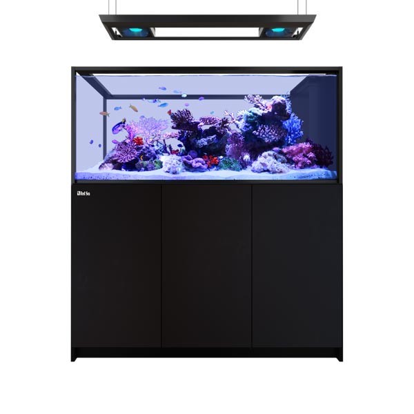 Red Sea Reefer-S Peninsula G3 700 Black Room Divider Deluxe Kit 1 Red Sea Reefer-S Peninsula G3 700 Black Room Divider Deluxe Kit