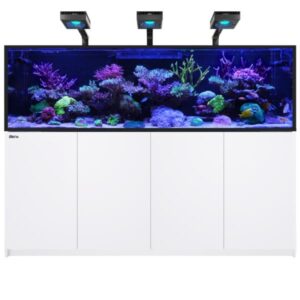Red Sea Reefer-S G3 1000 White Deluxe Aquarium Kit