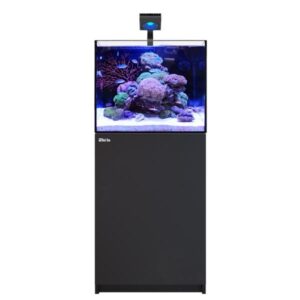 Red Sea Reefer Max 170 G3 Black Aquarium Kit