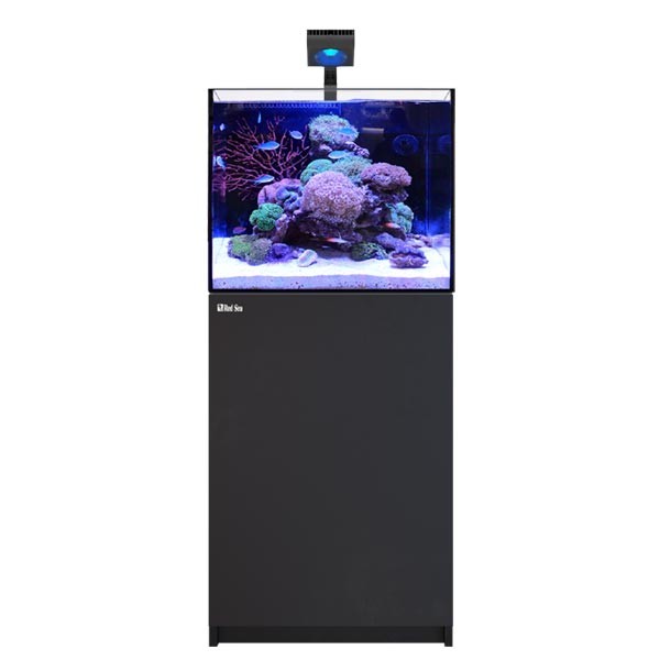 Red Sea Reefer Max 170 G3 Black Aquarium Kit 1 Red Sea Reefer Max 170 G3 Black Aquarium Kit