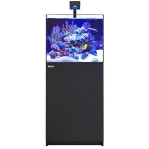 Red Sea Reefer Max 200 G3 Black Aquarium Kit