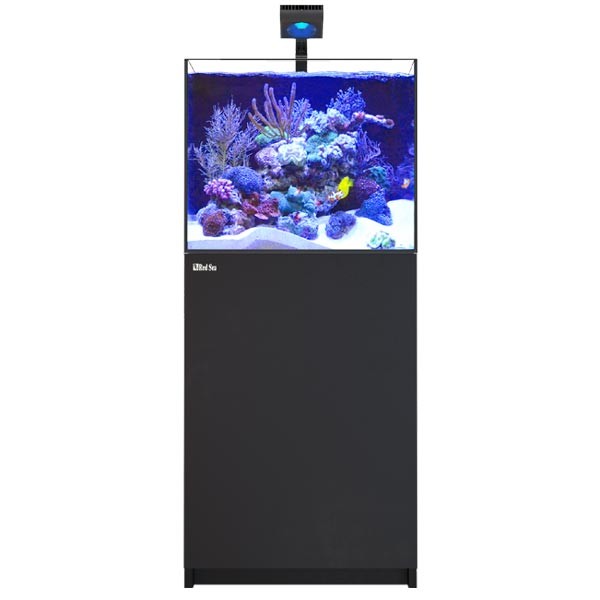 Red Sea Reefer Max 200 G3 Black Aquarium Kit 1 Red Sea Reefer Max 200 G3 Black Aquarium Kit