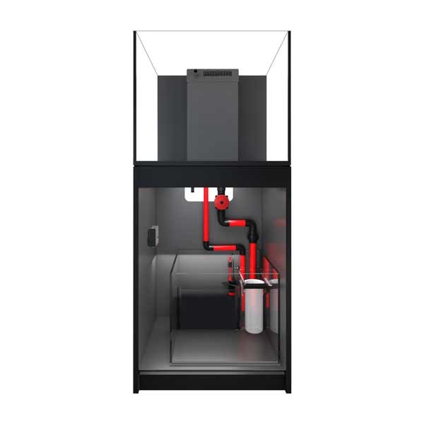 Red Sea Reefer Max 200 G3 Black Aquarium Kit 2 Red Sea Reefer Max 200 G3 Black Aquarium Kit - Image 2
