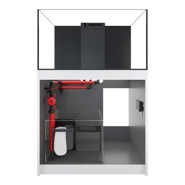Red Sea Reefer Max 300 G3 White Aquarium Kit 2 Red Sea Reefer Max 300 G3 White Aquarium Kit - Image 2