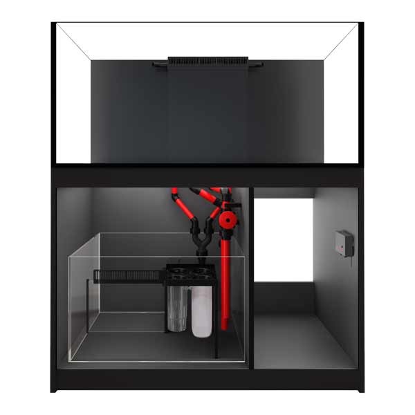 Red Sea Reefer Max 350 G3 Black Aquarium Kit 2 Red Sea Reefer Max 350 G3 Black Aquarium Kit - Image 2
