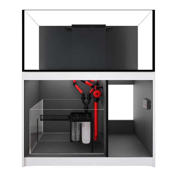 Red Sea Reefer Max 350 G3 White Aquarium Kit 2 Red Sea Reefer Max 350 G3 White Aquarium Kit - Image 2