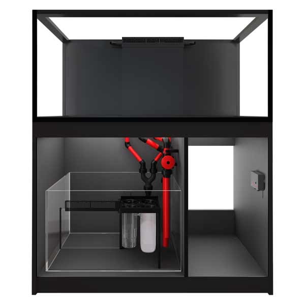Red Sea Reefer Max 425 G3 Black Aquarium Kit 2 Red Sea Reefer Max 425 G3 Black Aquarium Kit - Image 2
