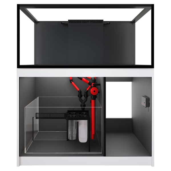 Red Sea Reefer Max 425 G3 White Aquarium Kit 2 Red Sea Reefer Max 425 G3 White Aquarium Kit - Image 2
